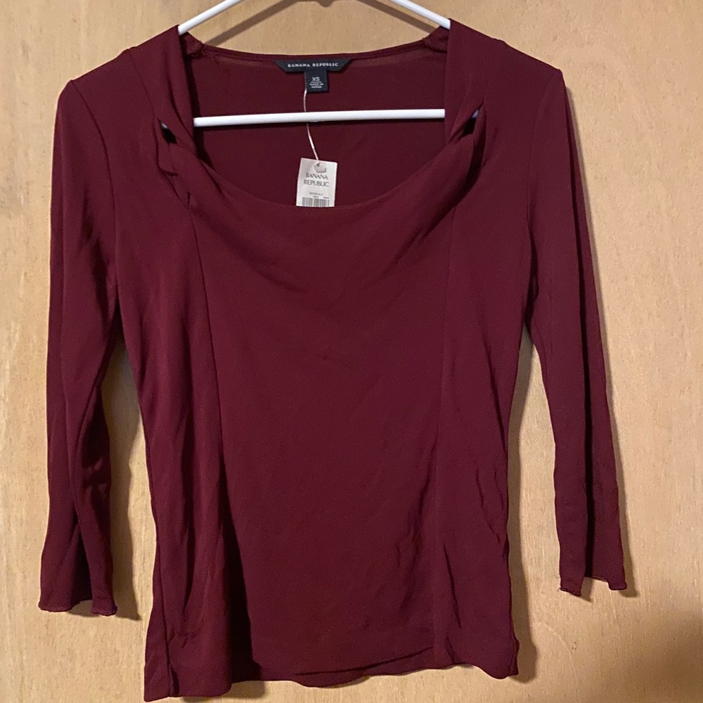 NWT Top